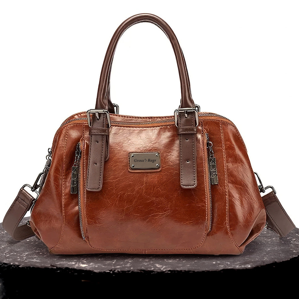 SALLY - Luxe Timeless Bag