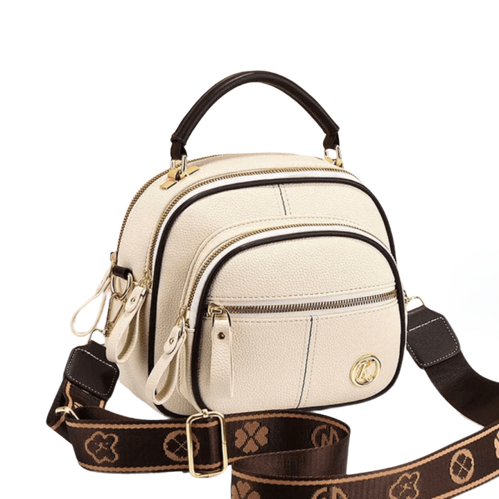 MOLLY - Stylish Bag with Shoulder Strap