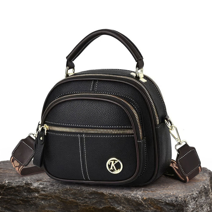 MOLLY - Stylish Bag with Shoulder Strap