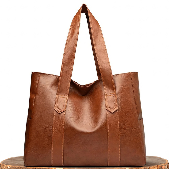 MARTHA - Timeless Classic Bag