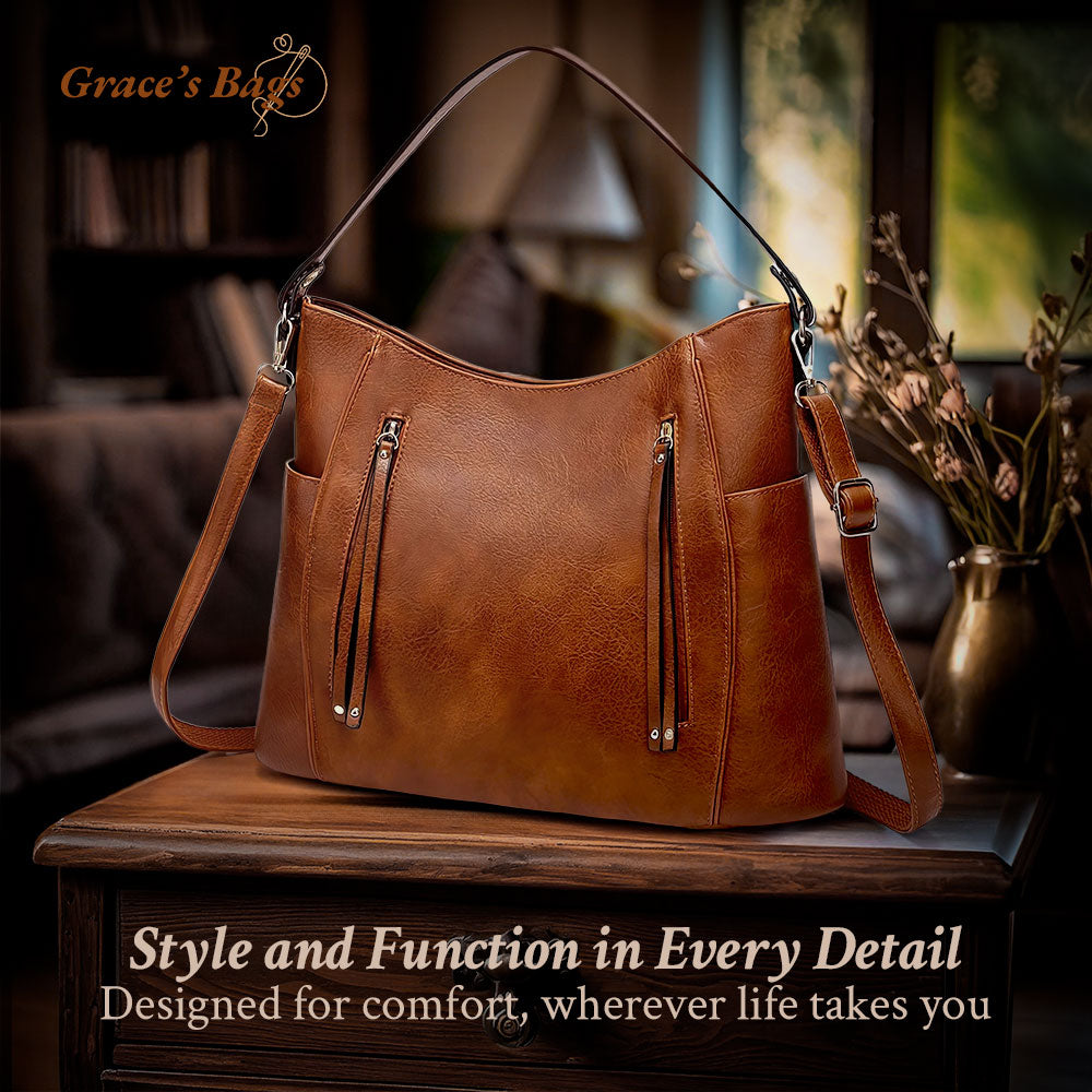 BLANCHE - Elegance Luxurious Bag