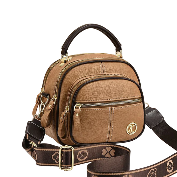 MOLLY - Stylish Bag with Shoulder Strap