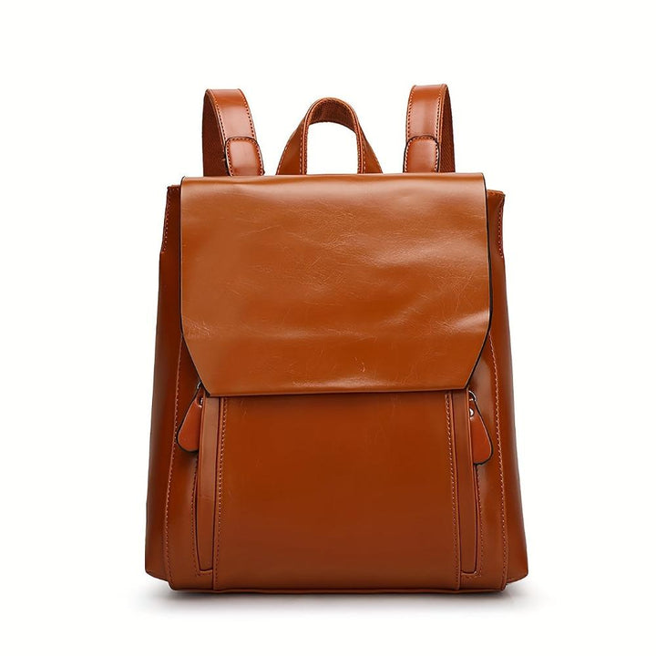 CLARA - Vintage Backpack