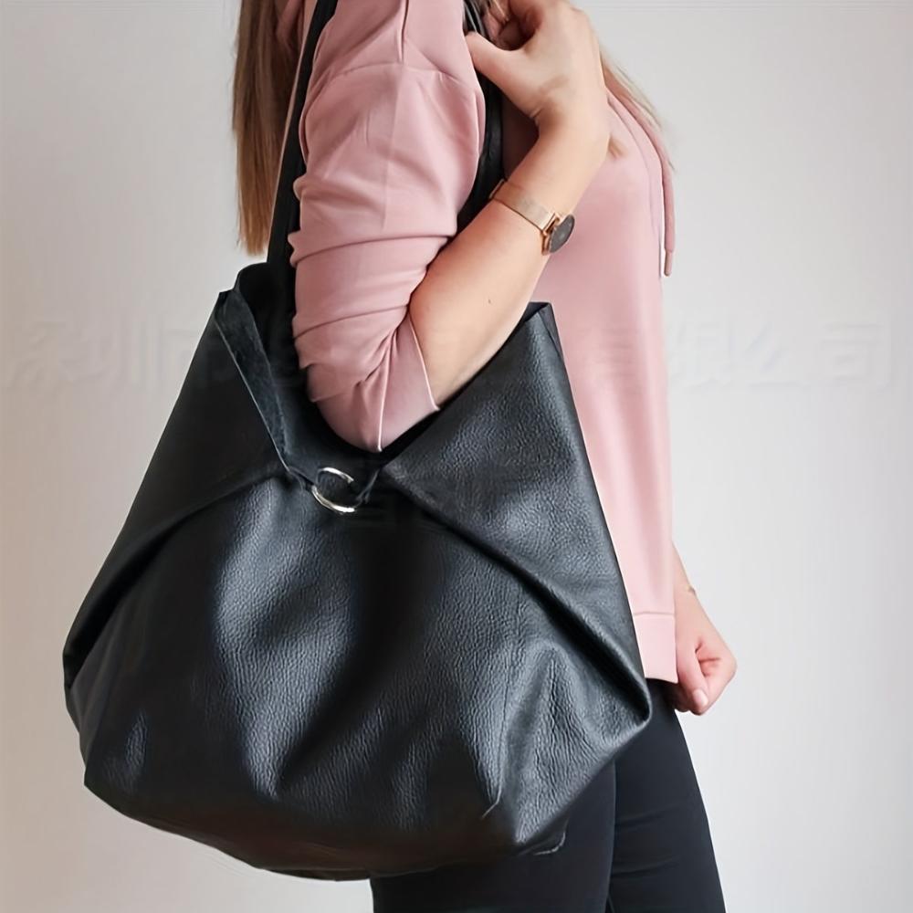 RENEE - Retro Softness Bag