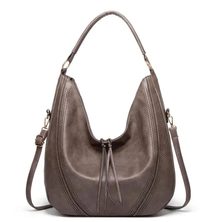 MINERVA - Classic Versatility Vintage Bag