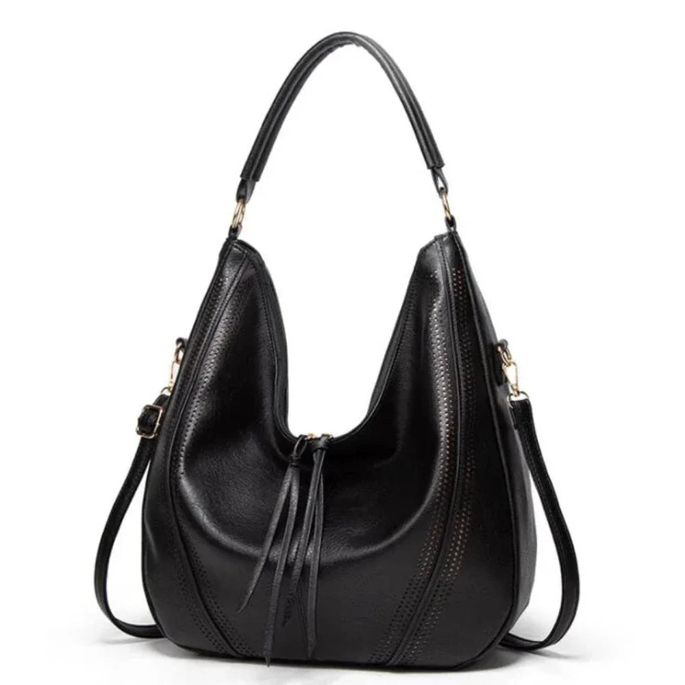 MINERVA - Classic Versatility Vintage Bag