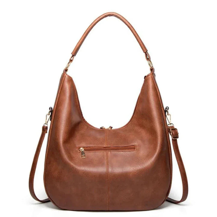 MINERVA - Classic Versatility Vintage Bag