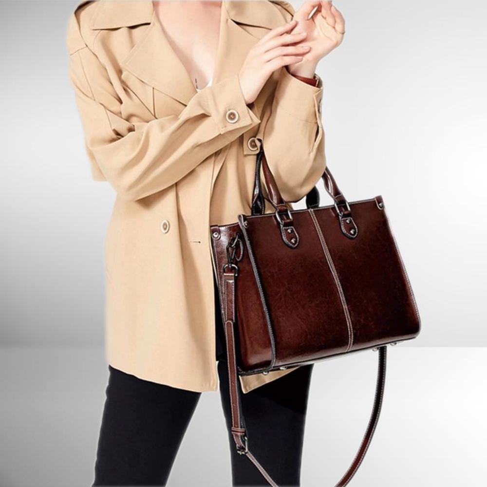 MILEY - Classic and Functional Bag