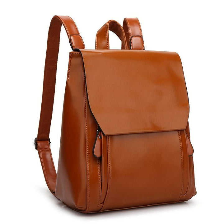 CLARA - Vintage Backpack