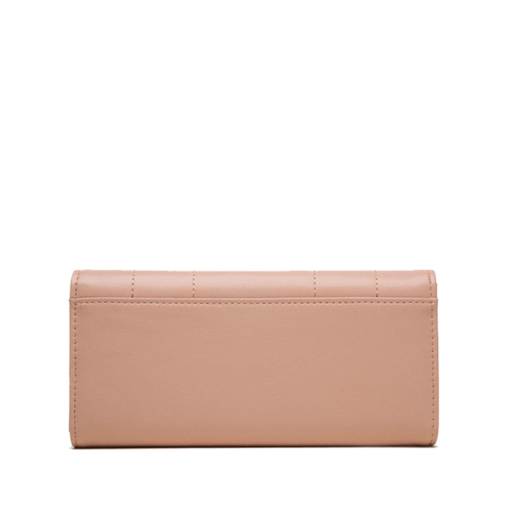 BELLA - Elegant Trifold Wallet