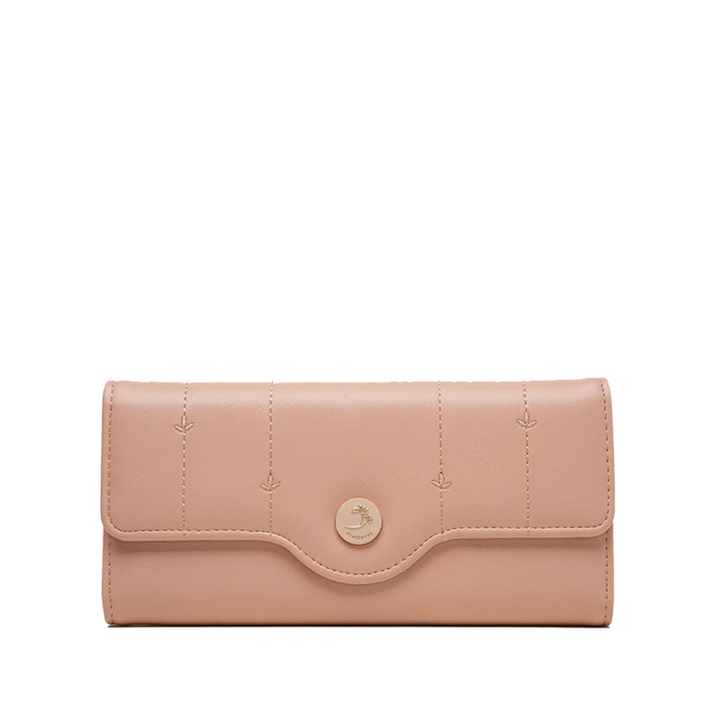 BELLA - Elegant Trifold Wallet