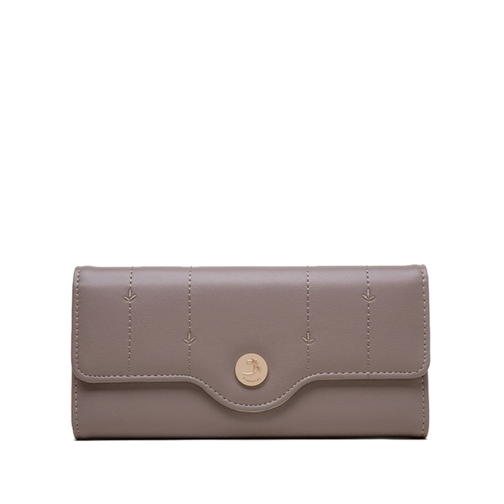 BELLA - Elegant Trifold Wallet