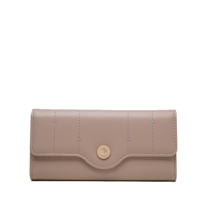 BELLA - Elegant Trifold Wallet