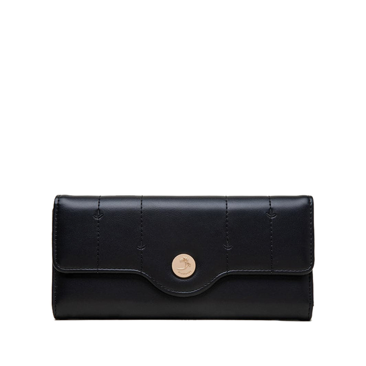 BELLA - Elegant Trifold Wallet